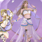 【Pre-Sale】Anime Love Live! School Idol Project Cosplay Kotori Minami Cosplay Costume Cosplay Costumes